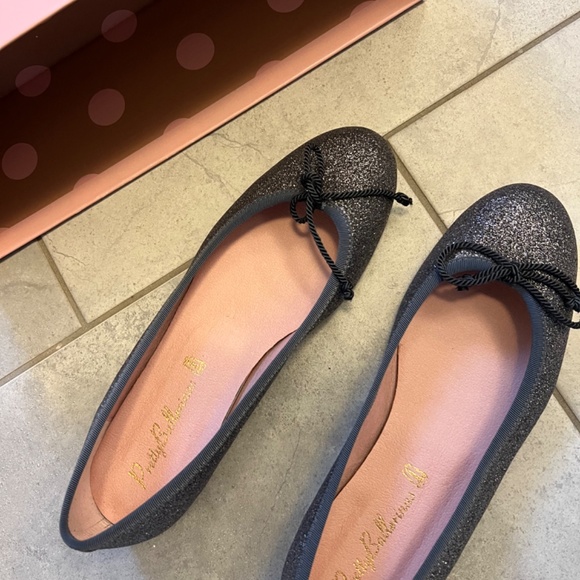 Pretty Ballerinas shoes NWOT - Picture 2 of 4